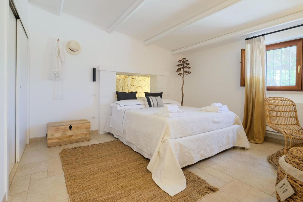 Trullo Natu - Private Villa Alberobello Dış mekan fotoğraf