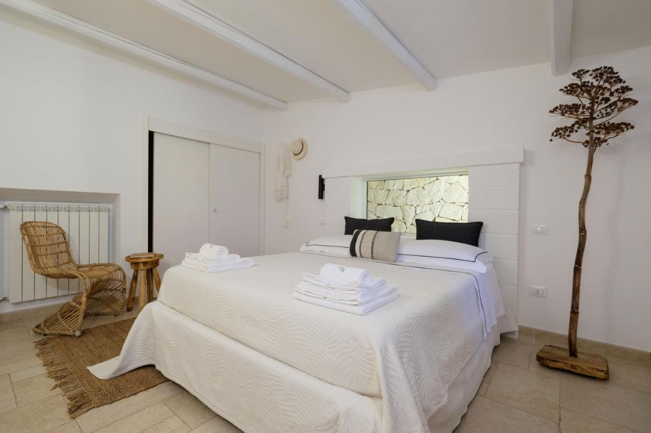 Trullo Natu - Private Villa Alberobello Dış mekan fotoğraf